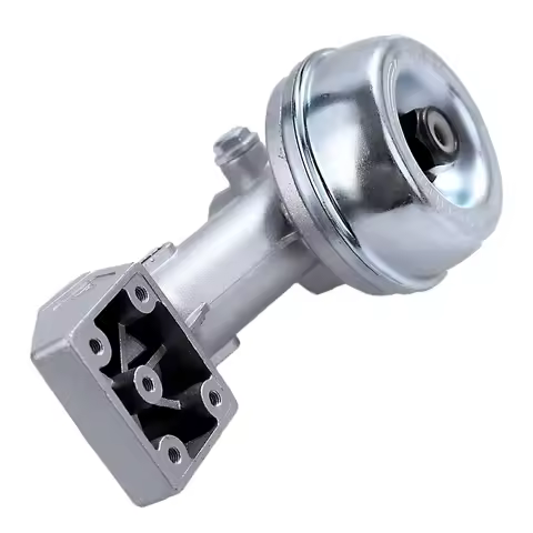 Gear Head Fits For Stihl Clearing Saw FS44 FS55 FS80 FS90 FR130 FR220 FR350 FR480 FS80 FS83 FS250 FT