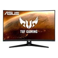 Tuf Gaming VG32VQ1B 31.5 inch WQHD Curved Gaming Monitor | 165hz | Extreme Low Motion Blur | Freesyn
