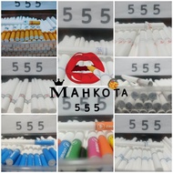 kertas selongsong 8mm banyak pilihan kerajinan untuk semua alat linting rk injektor 8mm gerui gizeh 