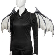 Fir Wing Costume Demon Wings Costume Adult Wings Props Decor Dragon Wings Props