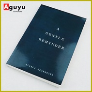 ▛ ❉ ↖ Aguyu-A Gentle Reminder by Bianca Sparacino inspirational books