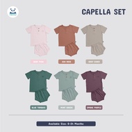 MOMITO - CAPELLA SET (CHILDREN'S SET)
