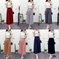 TW8515 Set Lace Top + Pants