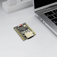 ESP32-C3 Papan Pembangunan Elektronik DIY WiFi Serasi Bluetooth ESP32 SuperMini Dev Board Bekalan Ku