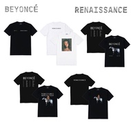Beyonce Shirt Renaissance World Tour T-shirt | Amazedph