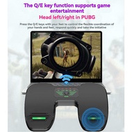 3C Electron <br>Wireless Bluetooth Page Turner Pedal for Music Mute Foot Operated Multifunctional Pa