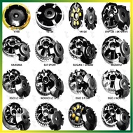 DRIVE FACE MOVABLE KARISMA,ELIT SPORT,ELEGAN/GTS200,ICON/SPACY,CLICK,PCX150,MOSKITO,V100,VS125,VR125