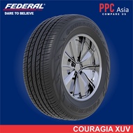 FEDERAL COURAGIA XUV  P225/55 R18 98V  (Passenger Car)