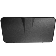 Sun Visor Vanity Mirror Cover Lid Replacement Z06 ZR1 For Corvette C6 2005-2013