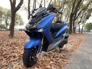 YAMAHA SMAX二手檔車中古車配合全額.超額.學生貸款強力過件白牌黃牌紅牌仿賽街車大型重機滿18即可辦理