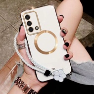 Casing OPPO A74 4g oppo a95 phone case Shockproof case XXXA7