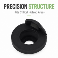 Sensing Hotend Silicone Sock for Bambu H2C