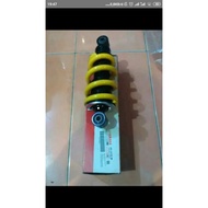 Rear shock mx king/2pv-f2210-00/yamaha