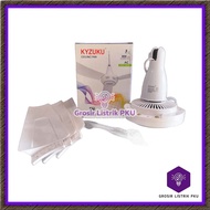 Kyzuku HY-980 38W Ceiling Hanging Fan 900mm Hanging Fan Durable Hanging Fan