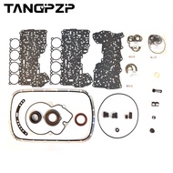 4L40E 5L40E 5L50E Automatic Transmission Master Rebuild Repair Kit For BMW E46 4WD BMW X5 Match Neat