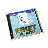 CD Ebiet G Ade Journey Vol. 1