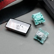 MADLIONS MAD68 HE - Magnetic Rapid Trigger 65% 68 keys Mechanical Keyboard