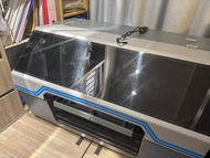 SONPOO 松普 5040 平板UV 打印機 printer