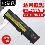 Suitable for Lenovo Thinkpad T430 Battery L430 T430I T530 W530 W530I L530 SL430 42T4737 Laptop Batte
