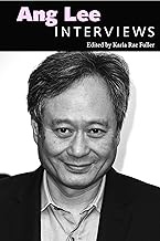 Ang Lee: Interviews