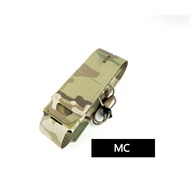 D.M.GEAR | Molle Compatible Tactical Gear Pouch