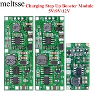 Charging Step Up Booster Module Dc 5v-12v To 9v/12v For 18650 Lithium Battery Ups Voltage Protection