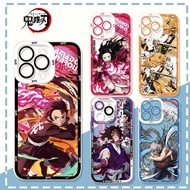 Phone Case For OPPO F9 A54 4G A3S A72 A52 A92 A58 Realme C71 C67 7 Pro C15 C30 C11 RENO 8 Pro 8T 5G 