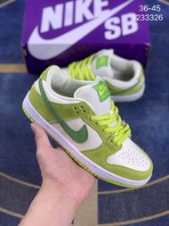 Nike SB Dunk Low"Green Apple"