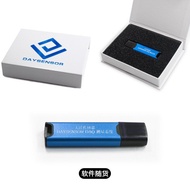 Export DY220 Data Controller Measurement Power Preservation Software Dayang Sensor Matching Data Dis