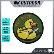 TT EDC Duck Patch (Limited Production)