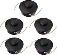 Carburionix 5PACK 25-2 Trimmer Head 4002 710 2191 for Stihl AUTOCUT 25-2 FS55 FS55R FS56 FS56RC FS70