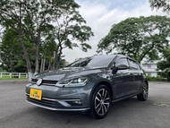 2018 Volkswagen Golf 230 TSI Comfortline🚗