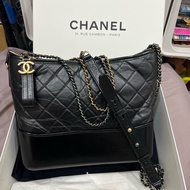 CHANEL中號流浪包