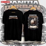 Sacrificial Committee T-Shirt 08 - One Goat Greeting T-Shirt - Words T-Shirt - T-Shirt - T-Shirt