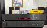 Densen B-420XS CD player