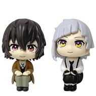 10cm Bungo Stray Nakajima Atsushi dazai osamu figure
