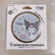 Kuromi 無線充電器