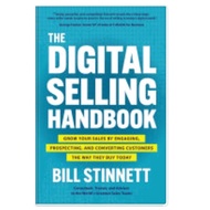 The Digital Selling Handbook: Grow Your Sales by Angaging, Prospecting, and Converting Customers the