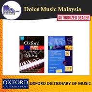 Oxford - Oxford Dictionary of Music