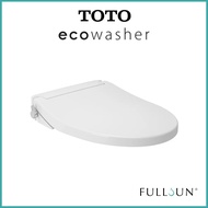 [Bulky] TOTO Ecowasher TCW08 [Ready Stock]