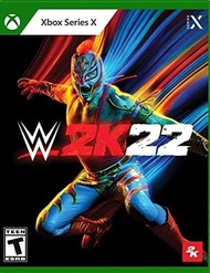 WWE 2K23 Xbox X|S