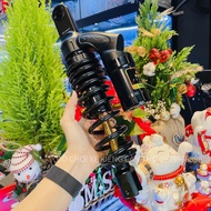 RCB Vario Fork