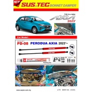 PERODUA AXIA 2023 2024 FRONT BONNET BONET HOOD DAMPER ABSORBER