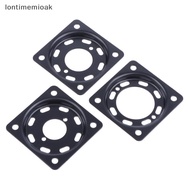 lontimemioak] Vacuum Tube Soet Mounting Plate for 2A3 KT88 6SN7 Universal Audio Amplifier DIY Repair