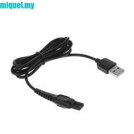 MIQUEL HQ8505 Power Cord Shaving|HQ8505 Portable A00390 5V USB Charging Cable Electric Adapter
