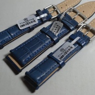 Leather WATCH STRAP 20MM 22MM 24MM LEATHER STRAP