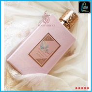 AMEERAT AL ARAB ROSE PRIVE ROSE LATTAFA 100ml