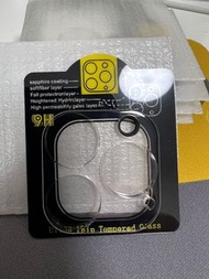 現貨🔺全新🔸Camera lens protector 鏡頭保護貼 for apple iPhone 13 pro/pro max