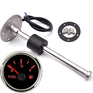 Tank Water Liquid Oil Level Boat Fuel Sending Unit Marine Truck Car RV Gauge Sensor 0-190ohms Stainl
