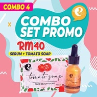 SET COMBO EKIN BEAUTY